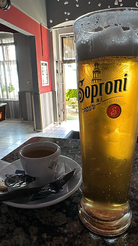 Gála Coffee & Pub - Vendéglátás