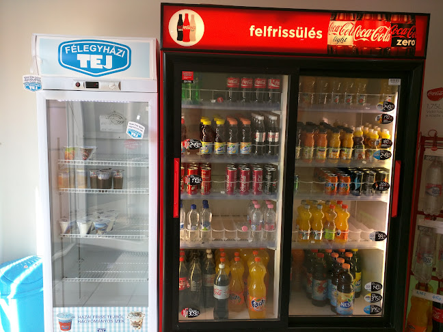 Drini - Driti Pékség - Maglód