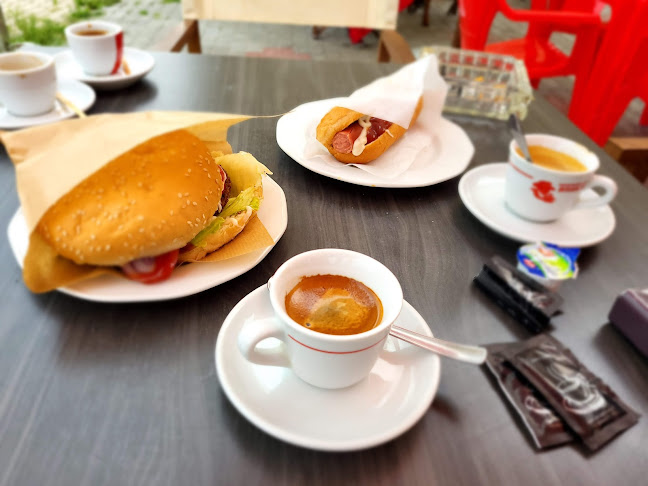 BISTRO 100 M7- Étterem és Reggeliző - Siófok