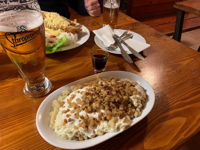 Comentarii opinii despre Szlovák Söröző