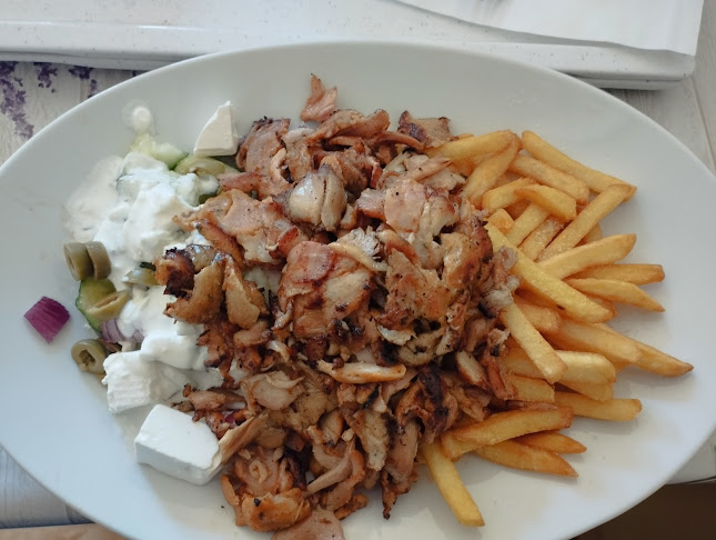 Comentarii opinii despre Marika Konyhája