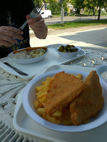 Tokaj Gyorsétterem és Kifőzde