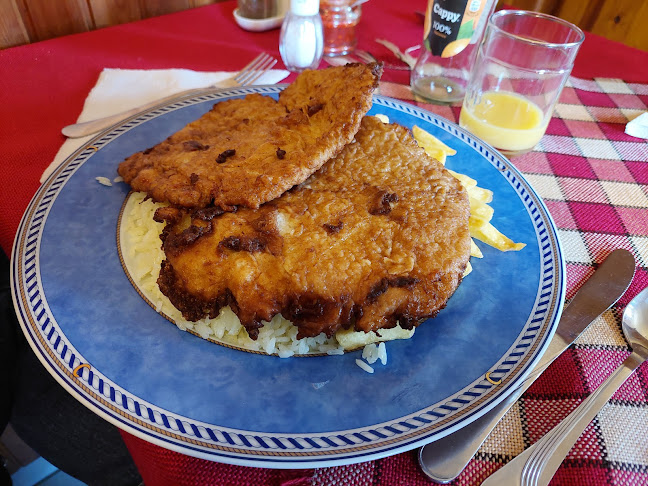 Millennium Étterem-Söröző