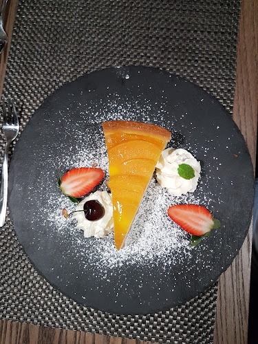 Comentarii opinii despre Nuts Grill&Wine