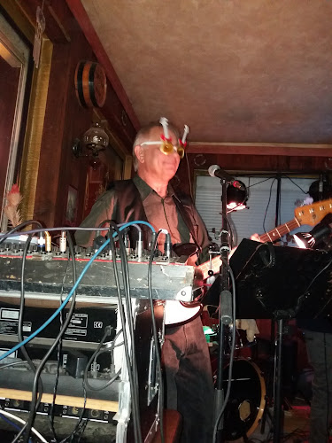 Comentarii opinii despre Texas Pub Soroksár