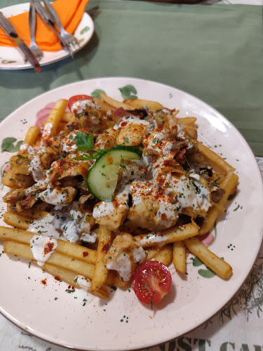 Marcello Pizzeria - Marcali