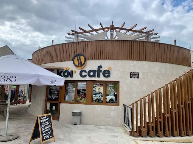 Comentarii opinii despre Kör Café
