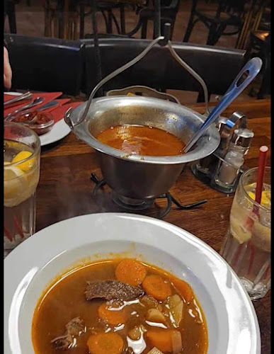 Comentarii opinii despre Matula Bistro