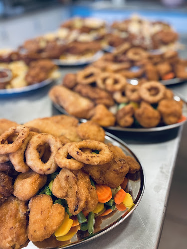 Opinii despre La Fiesta Pizzéria în Adács - Vendéglátás