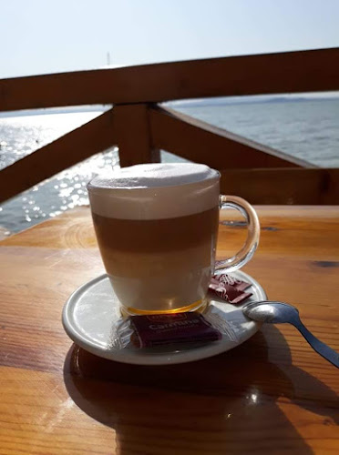 Comentarii opinii despre Rév Büfé