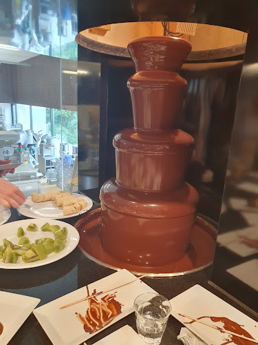 Harrer Csokoládéműhely és Cukrászda