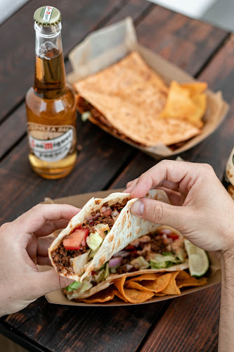 Opinii despre Mexkitchen Érd în Érd - Vendéglátás