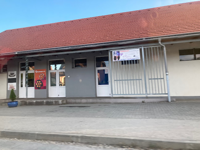 Fornetti - Veszprém