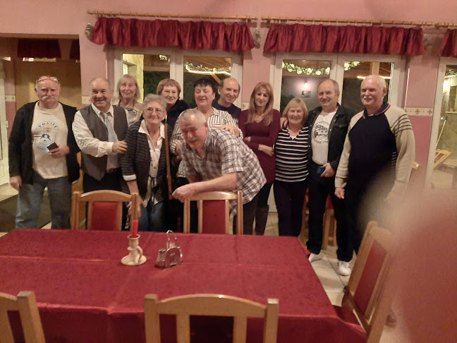 Bíbor Liliom Étterem - Vendéglátás