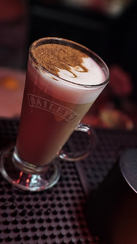 Megálló Café & Bár - Budapest