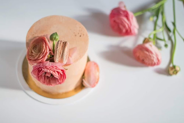 Opinii despre Gallai Tortaművek în Budapest - Vendéglátás