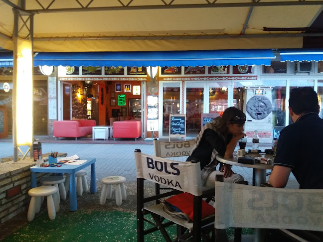 Opinii despre Azték Kávézó în Hajdúszoboszló - Vendéglátás