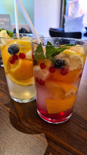 Dorothea Bistro & Café