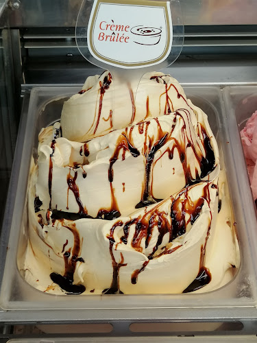 Dolomiti Fagylaltozó - Eger