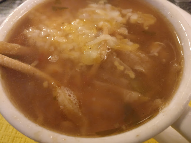 Rub and Roll Barbecue - Budapest