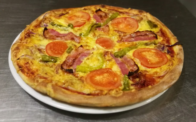 Castello Étterem és Rendezvényház - Kaposvár