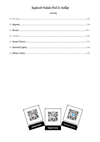 Kajászó, Rákóczi u. 31, 2472