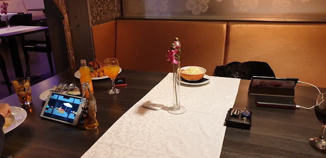 Random House Étterem - Vendéglátás