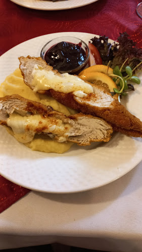 Comentarii opinii despre Rákóczi Pince Étterem