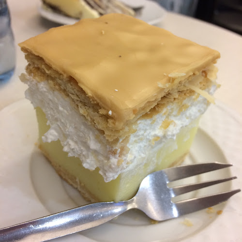 Jégbüfé - Vendéglátás