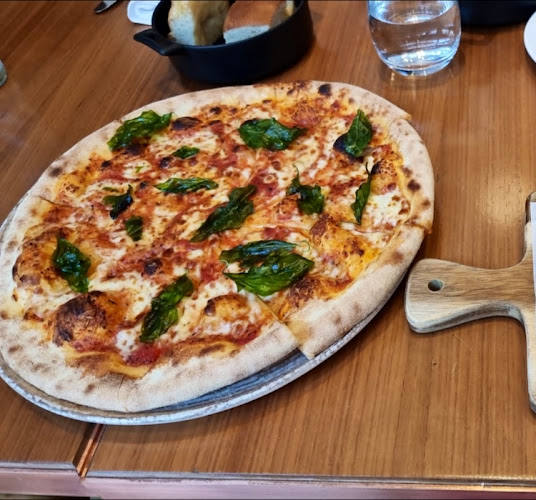 Comentarii opinii despre Deák St. Kitchen