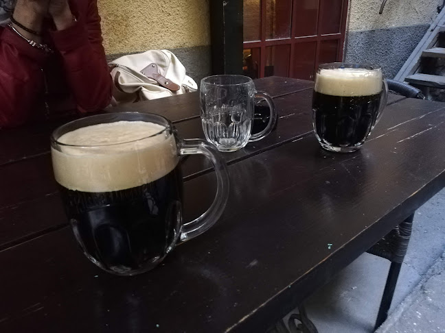Opinii despre Pótkulcs în Budapest - Vendéglátás