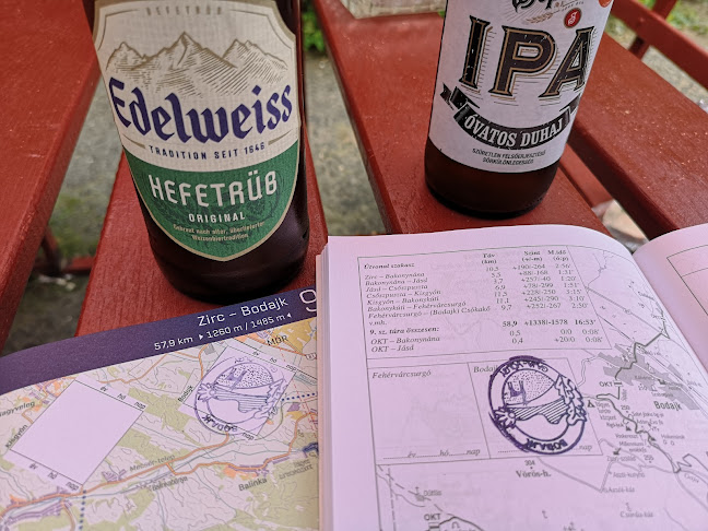 Édes Sziget Cukrászda és kávézó - Bodajk