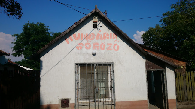 Hungária Söröző - Vendéglátás