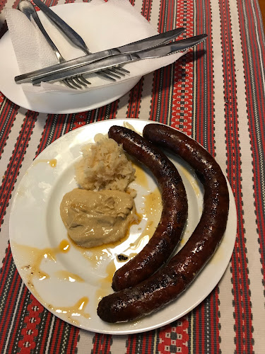 Comentarii opinii despre Mátra Borozó