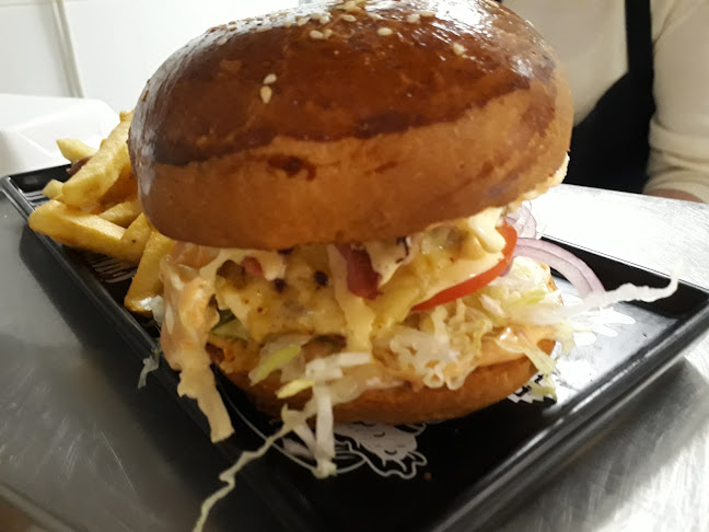 Santos Étterem és Panzió - Palotás