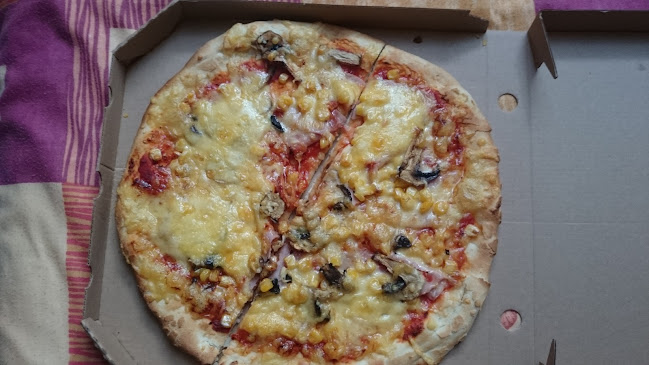 Turul Étterem, Panzió - Vendéglátás