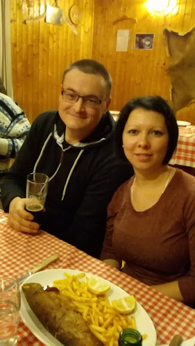 János Pince Családi kisvendéglő - Sopron