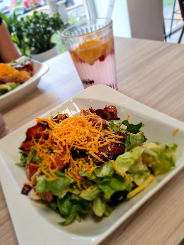 Comentarii opinii despre Zemef Bistro (régi Canteen)