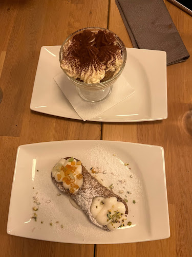 Comentarii opinii despre Belli di Mamma