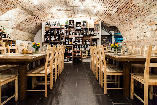 Budapest, Bródy Sándor u. 22, 1088