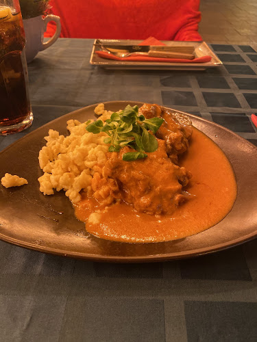 Európa Café - Budapest