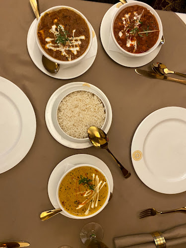 Indian Palate - Indian Restaurant in Budapest - Budapest