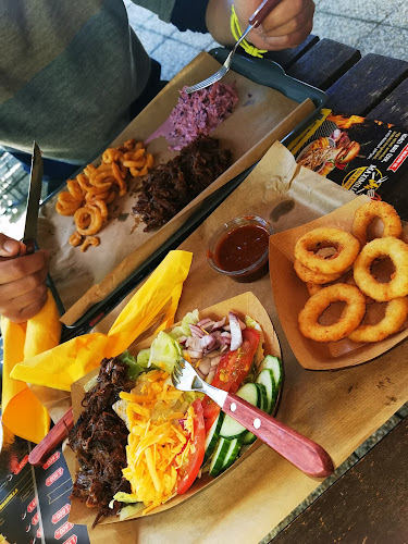 Opinii despre Maximilian BBQ & Grill în Balatonmagyaród - Vendéglátás