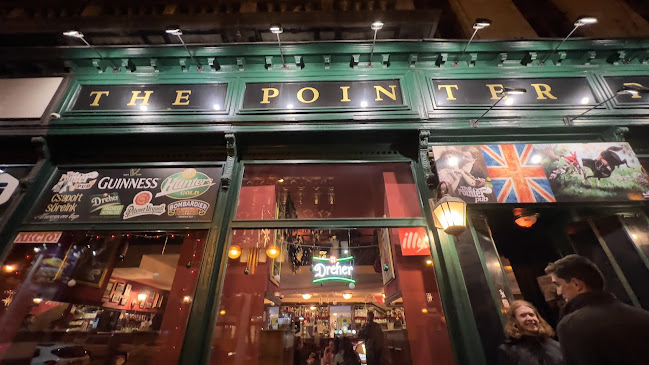 Budapest, József krt. 13, 1088