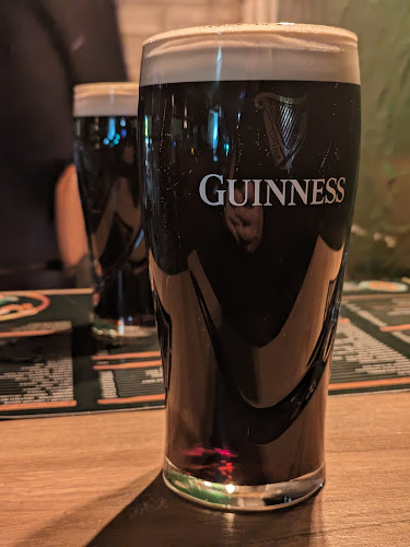 Opinii despre Publin Irish Pub în Budapest - Vendéglátás