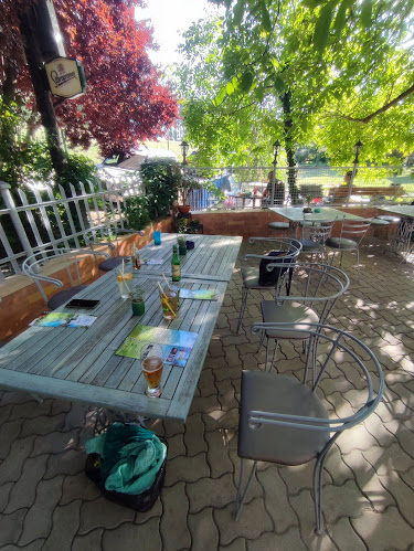 Diófa Vendéglő és Pizzéria / Rábapatona / Bilibáncs Alapítvány