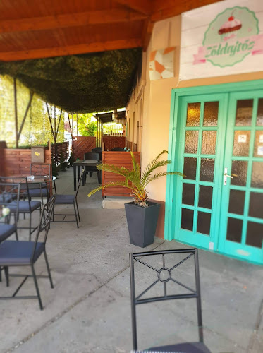 Opinii despre Zöldajtós Étterem în Gyömrő - Vendéglátás