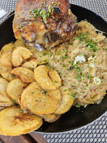 Comentarii opinii despre Stube Étterem