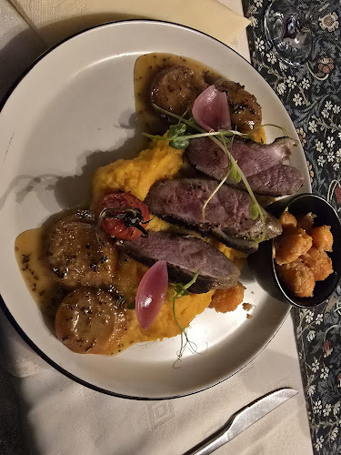 Kassai Fogadó - Kaposmérő