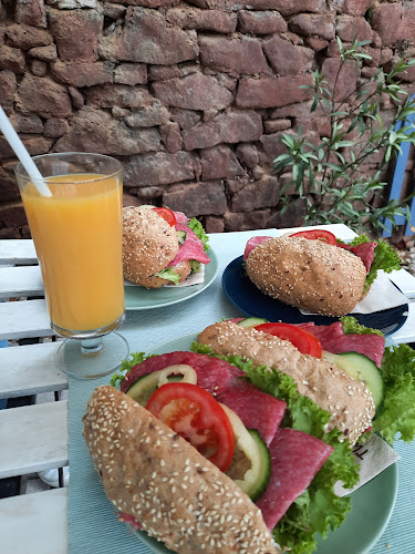 Lipóti pékség - Balatonalmádi